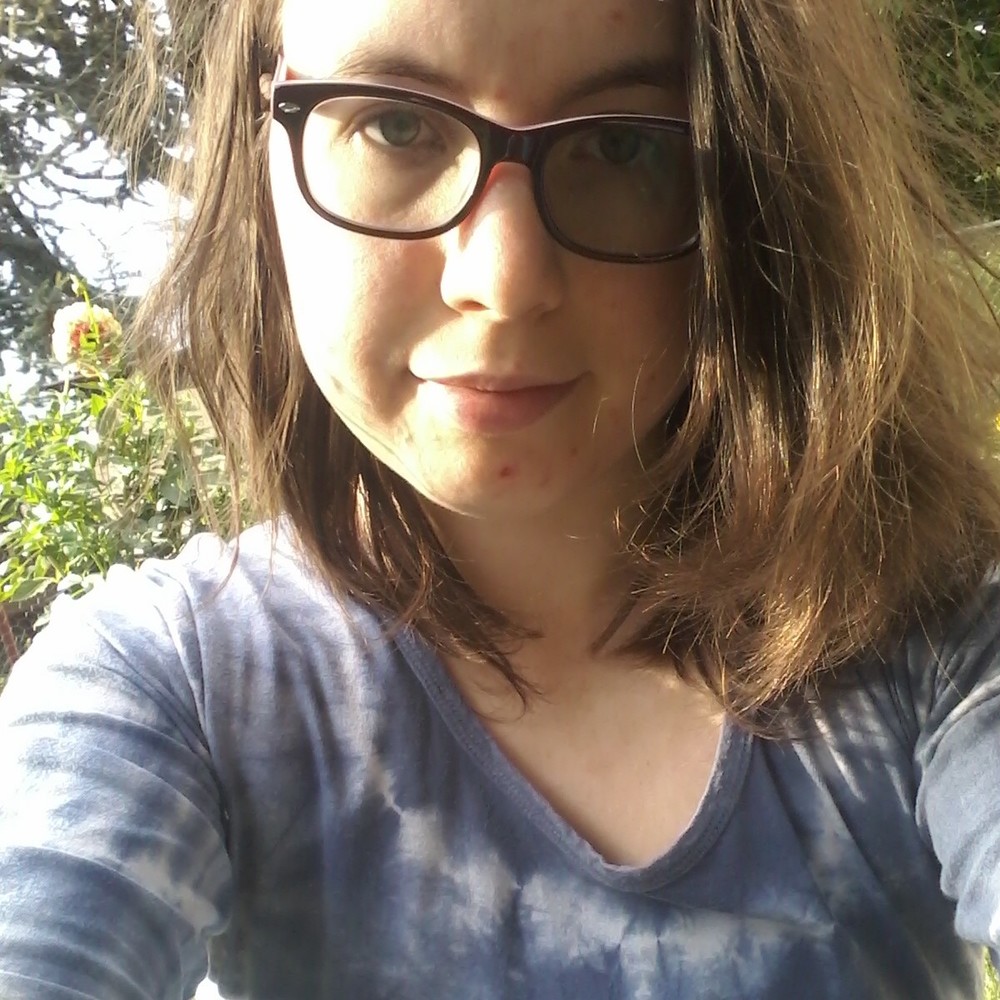 Meet your Posher, Jessi